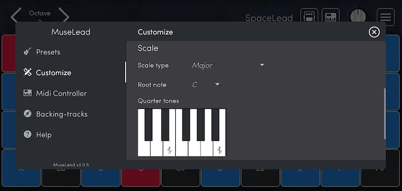 Screenshot 3
