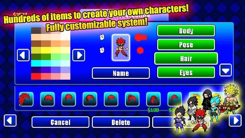 Screenshot 4