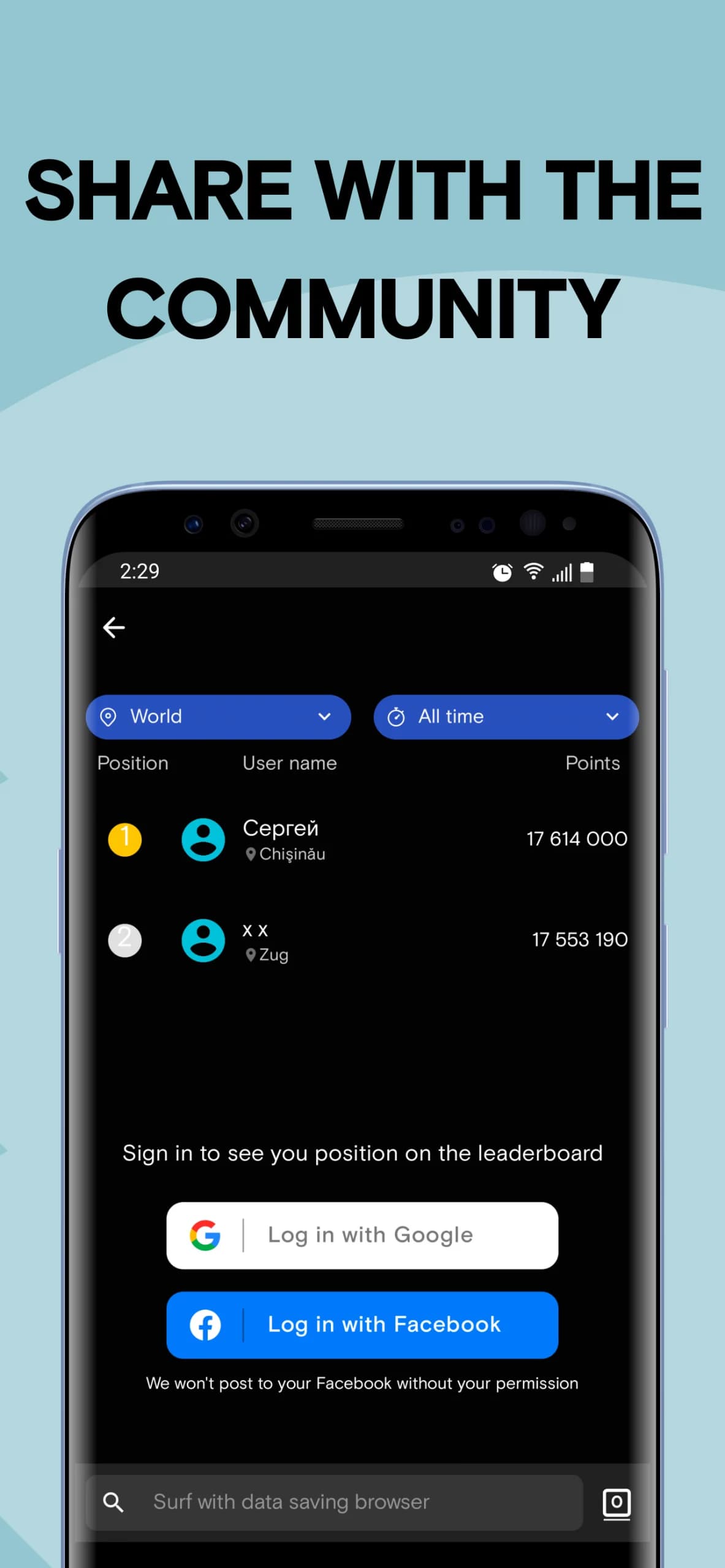 Screenshot 3