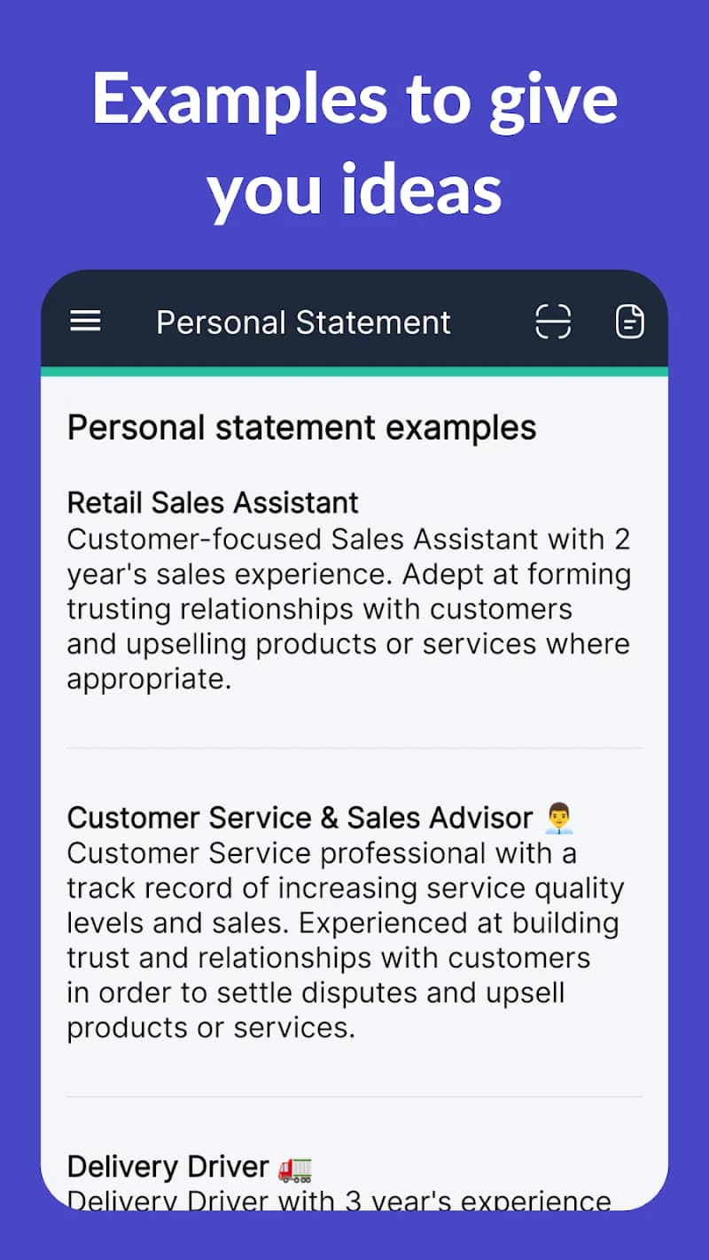 Screenshot 5