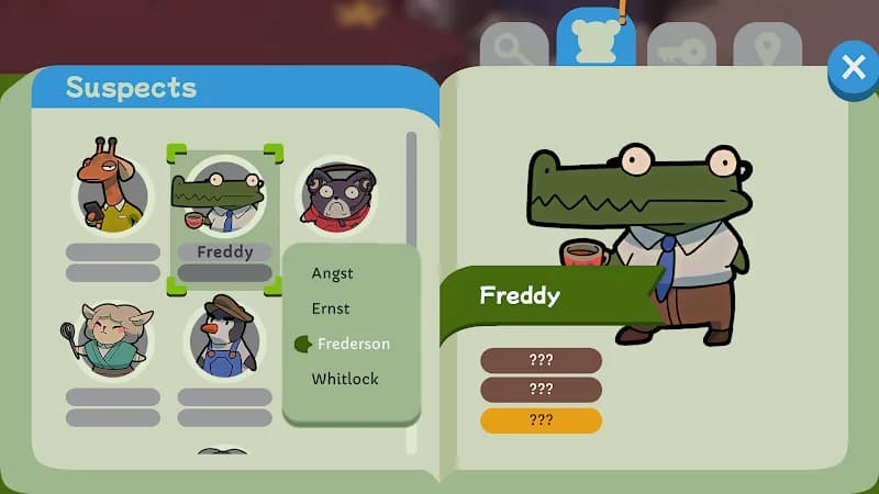 Screenshot 5
