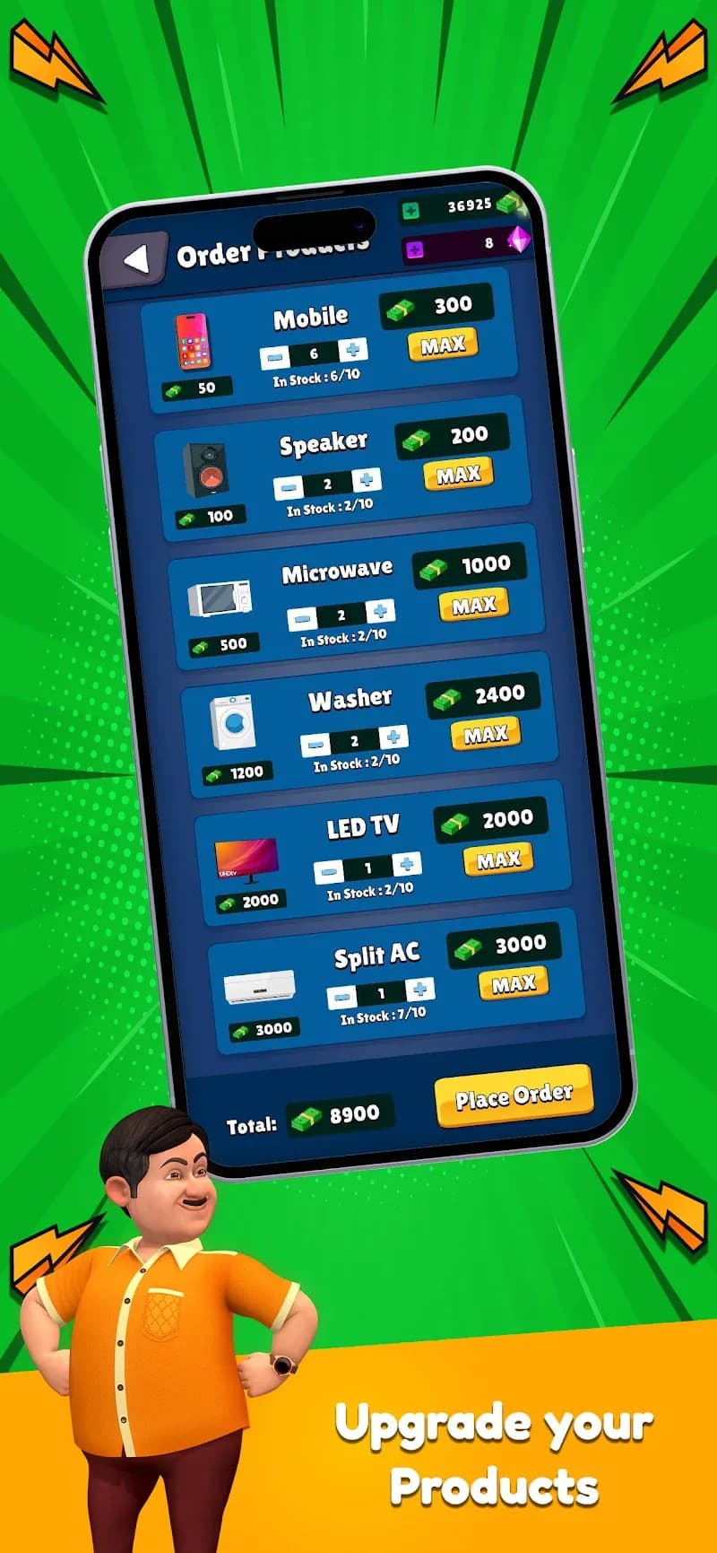 Screenshot 4