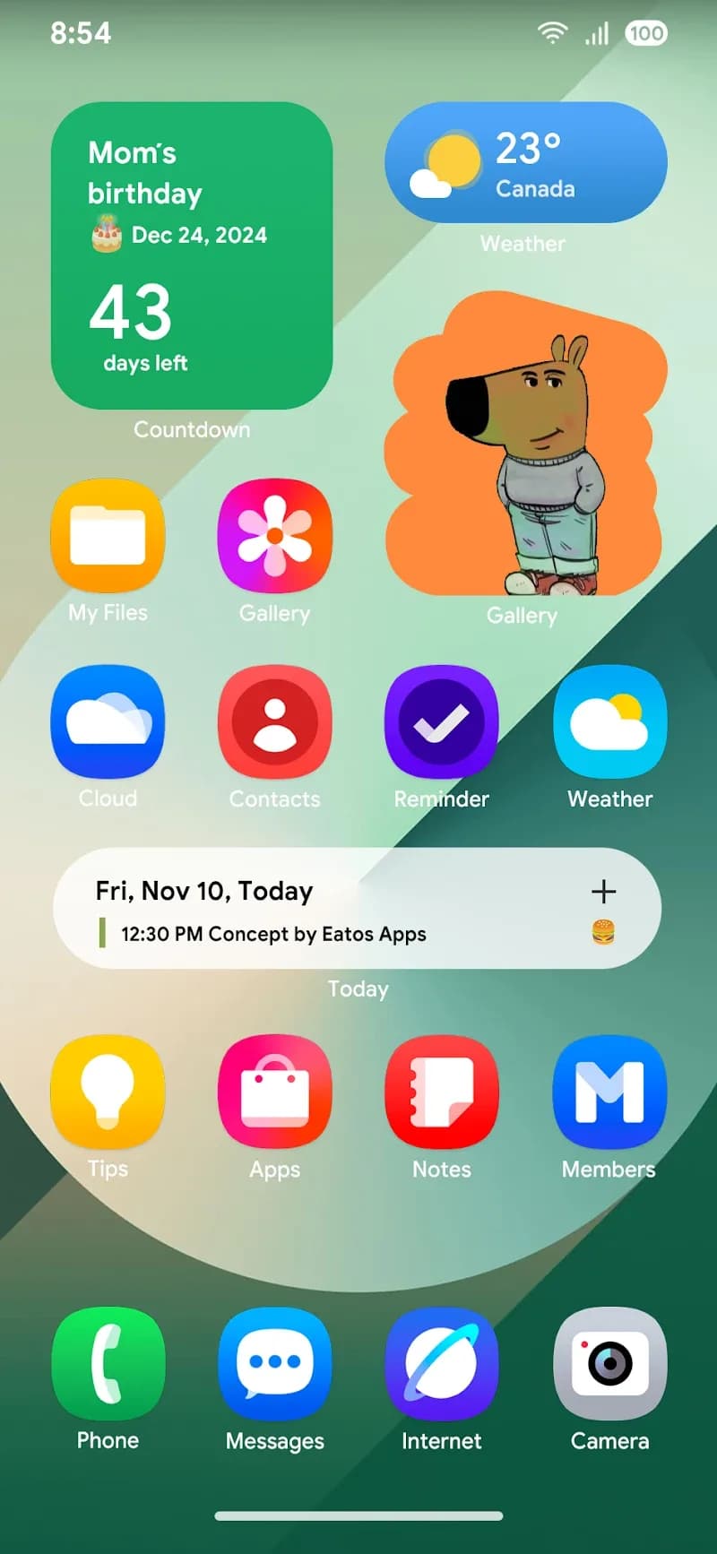 Screenshot 4