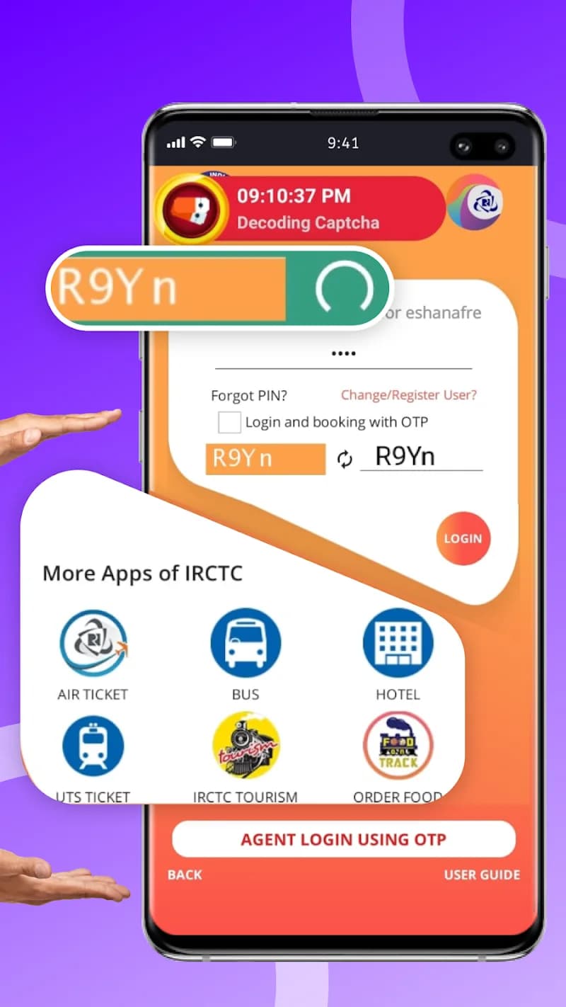 Screenshot 3