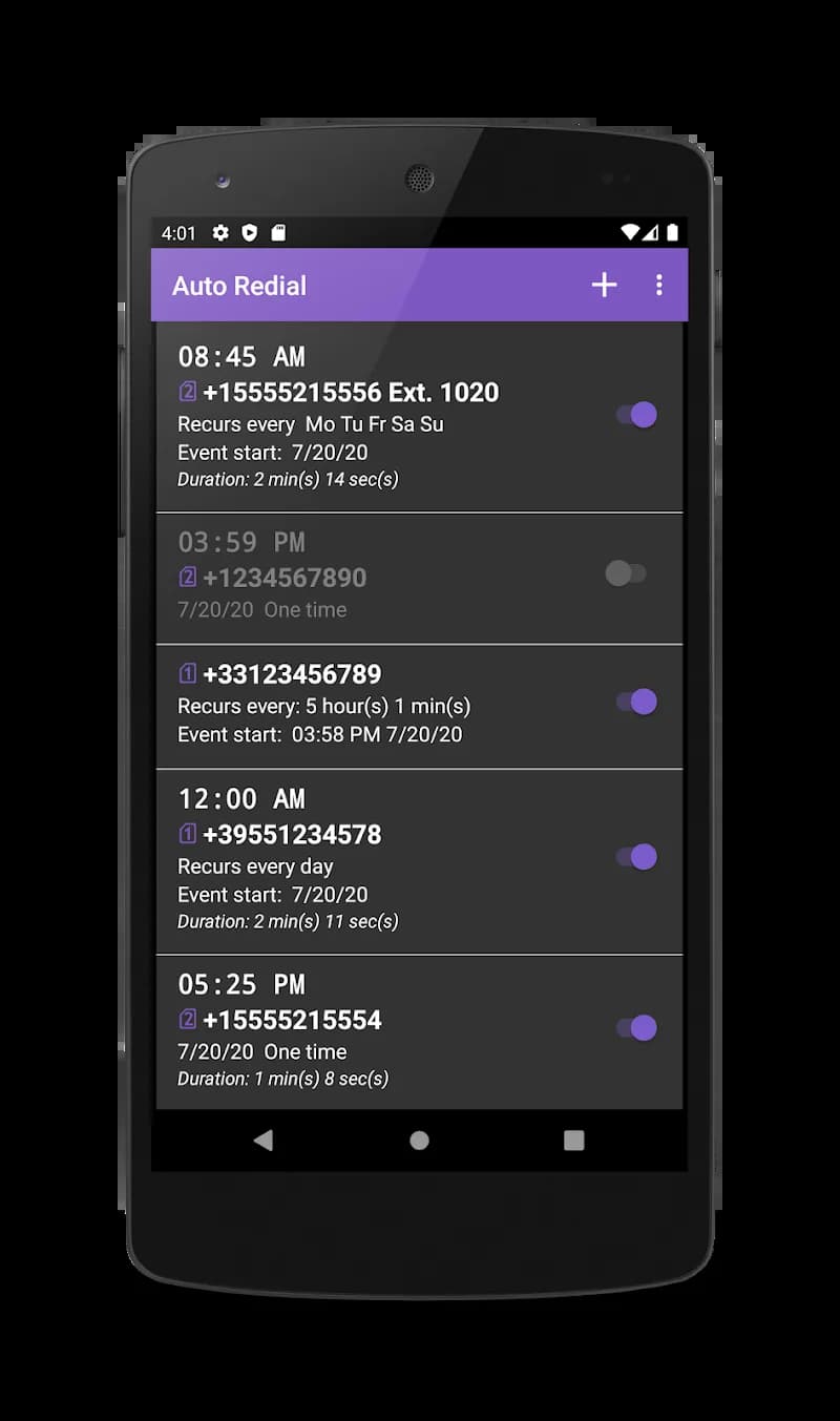 Screenshot 4