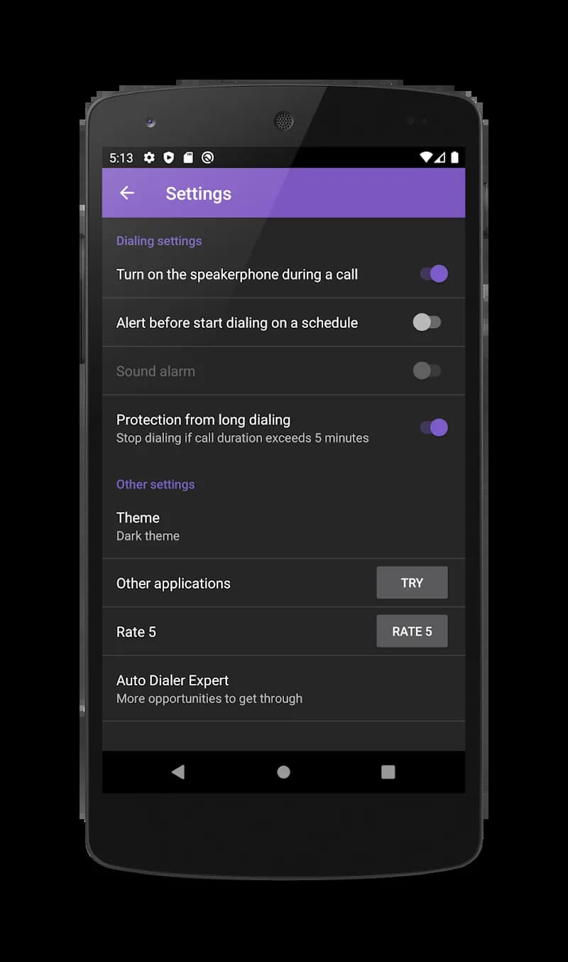 Screenshot 5