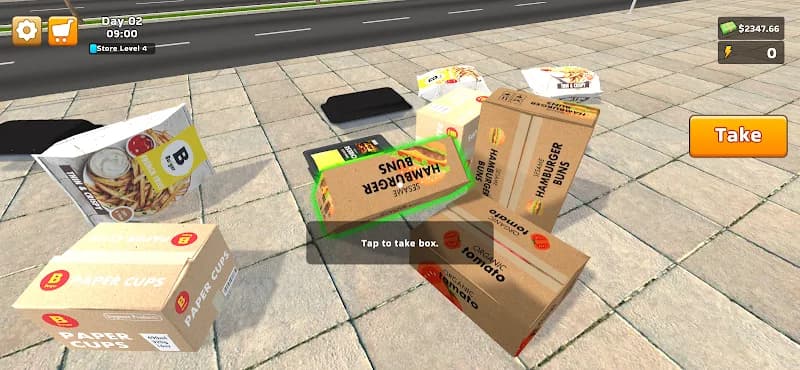 Screenshot 4