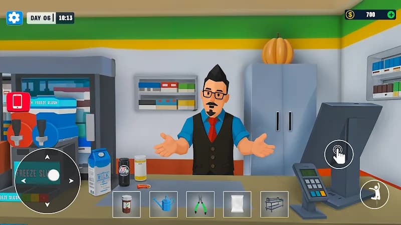 Screenshot 5