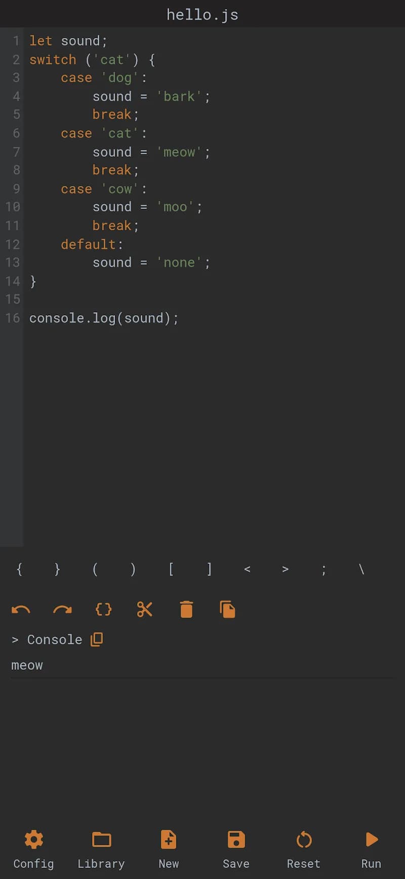 Screenshot 4