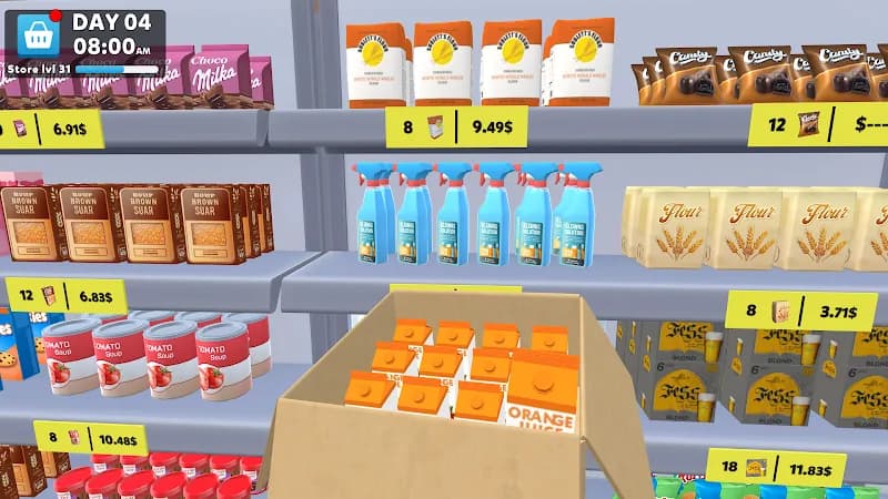 Screenshot 4