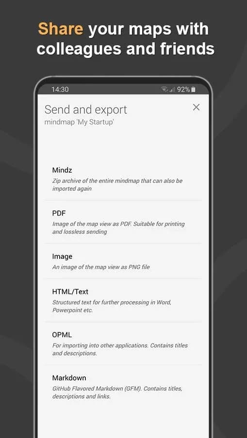 Screenshot 5