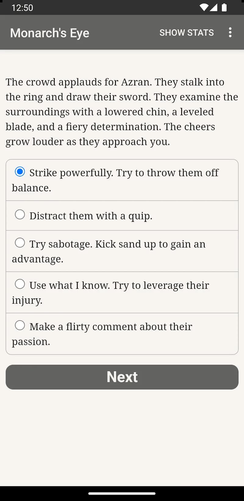 Screenshot 3