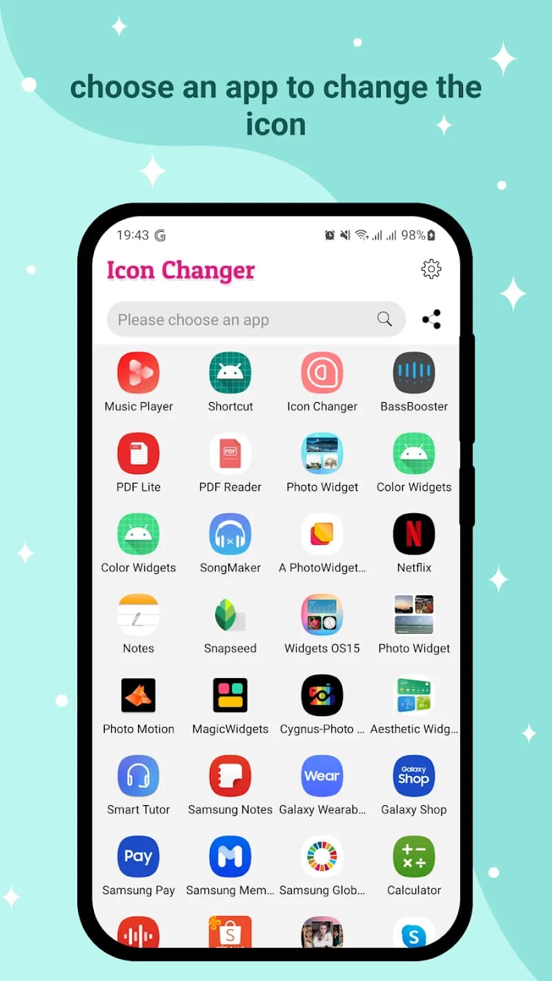 Screenshot 3