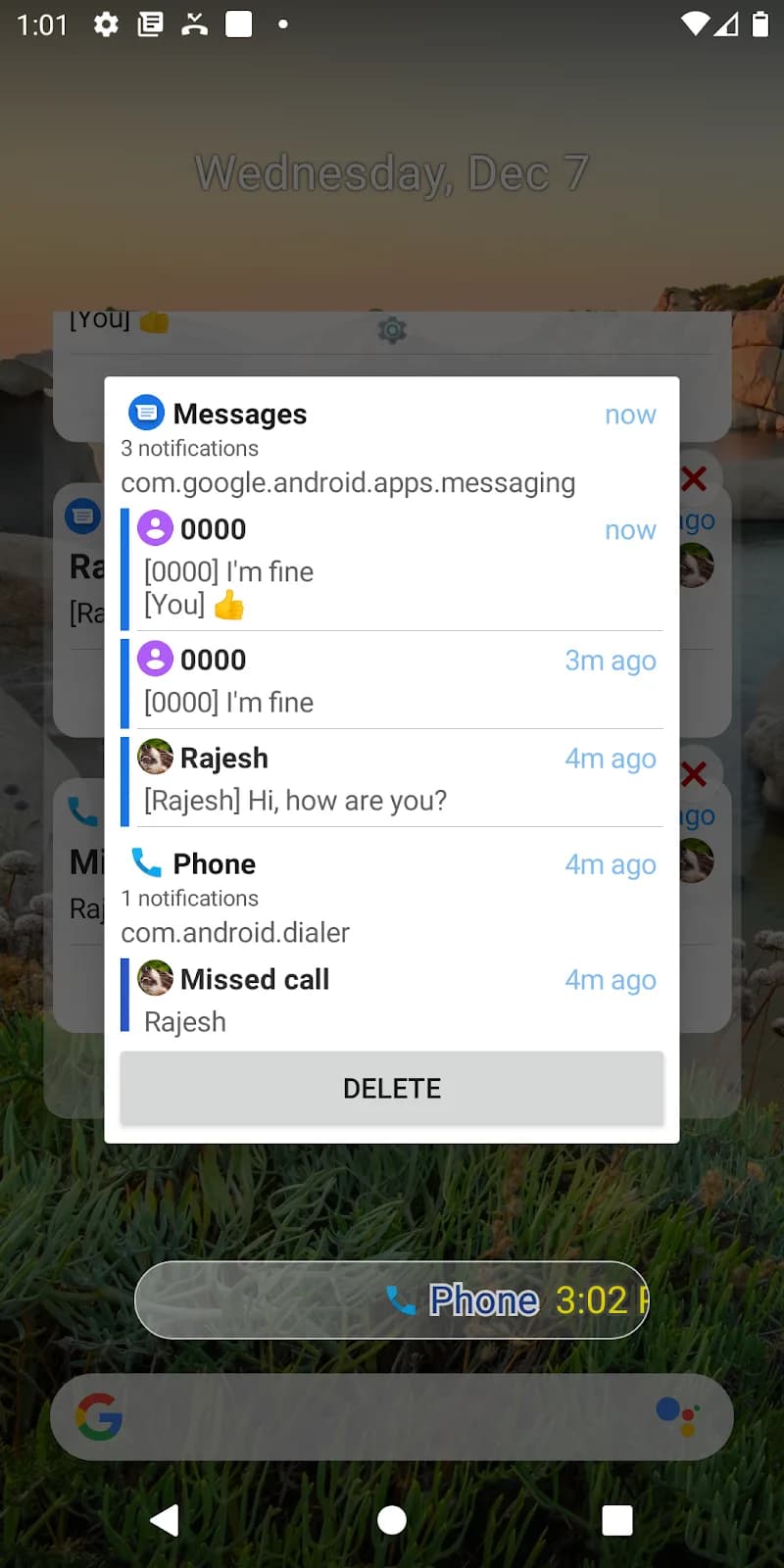 Screenshot 3
