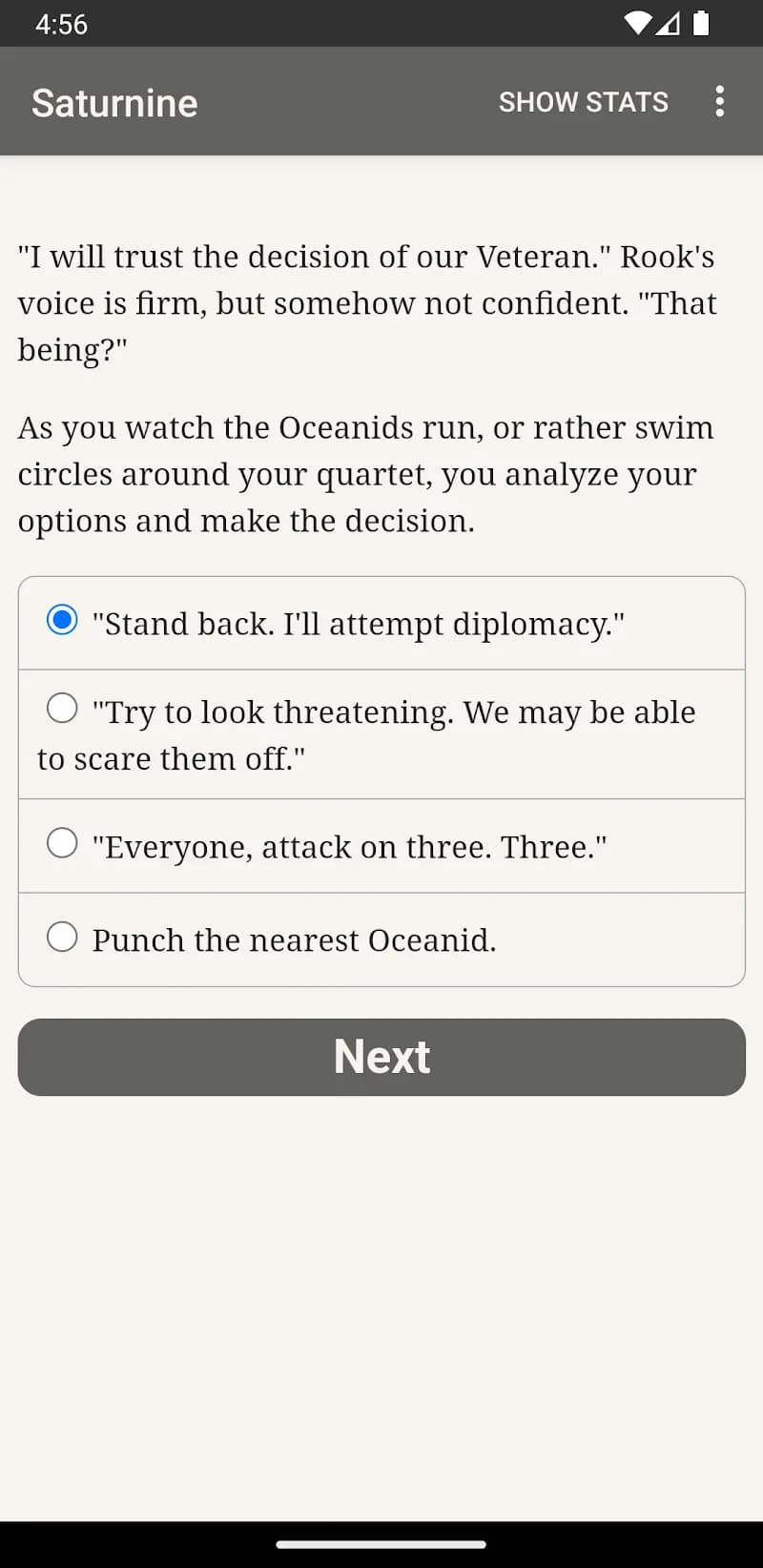 Screenshot 5
