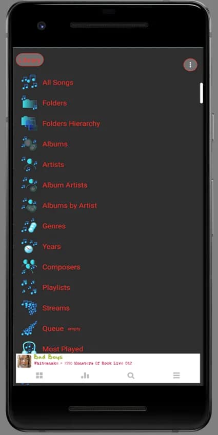 Screenshot 5
