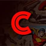 Comic Reader CBR, CBZ & PDF