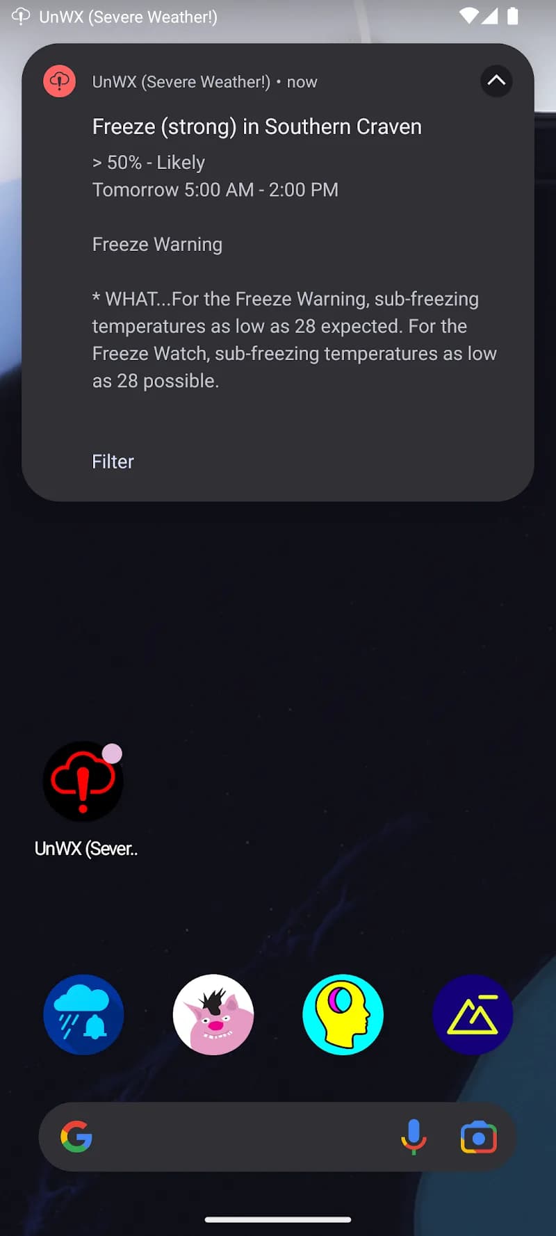 Screenshot 3