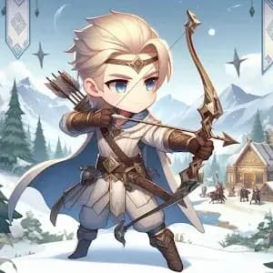 Archer Hunter