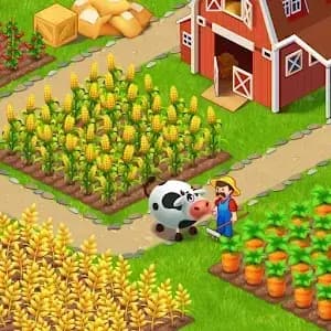 Farm City