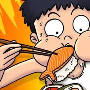Food Fighter Clicker Games