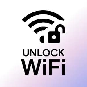 WiFi Passwords: Instabridge