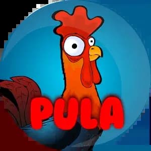 Manok Na Pula