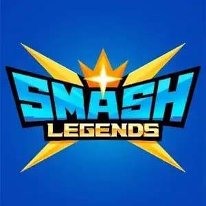 SMASH LEGENDS