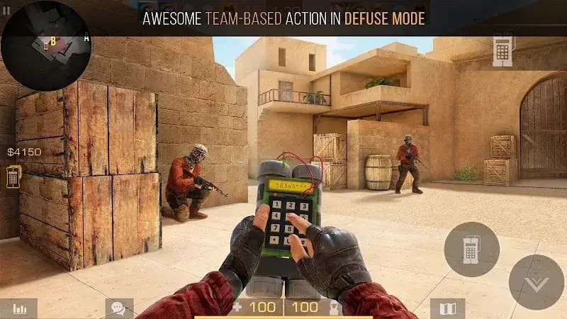 Screenshot 4