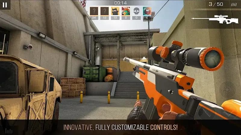 Screenshot 5
