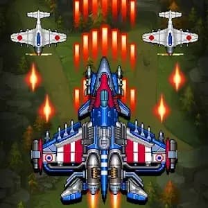 1945 Air Force
