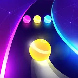 Dancing Road