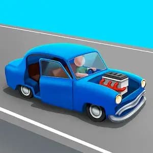 Idle Racer