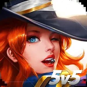 Legend of Ace