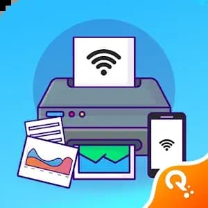 Mobile Printer
