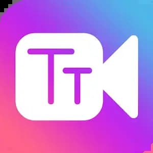 Add Text On Video - Edit Video