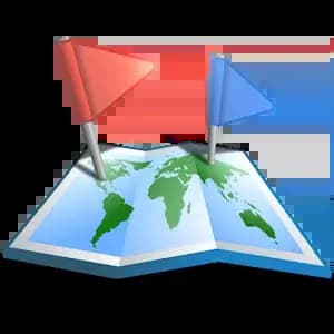 All-In-One Offline Maps