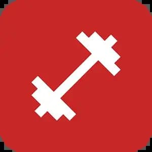 Bodybuilding. Weight Lifting