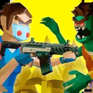 Two Guys & Zombies 3D