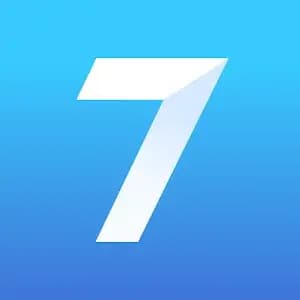 Seven - 7 Minute Workout