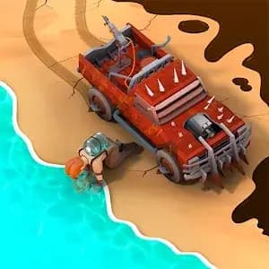 Desert City
