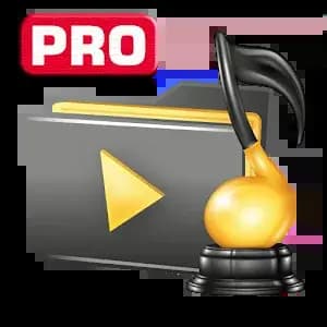 Folder Player Pro
