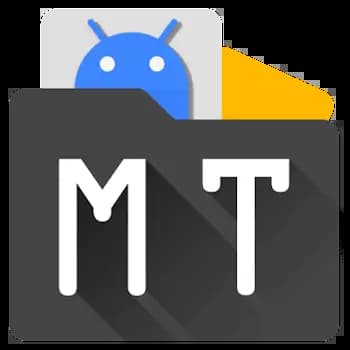 MT Manager