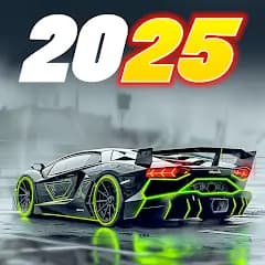 Racing Go