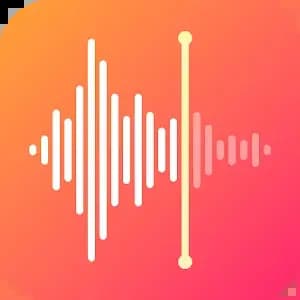 Voice Recorder & Voice Memos (MyRecorder)