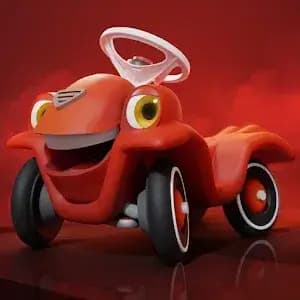 BIG-Bobby-Car The Big Race