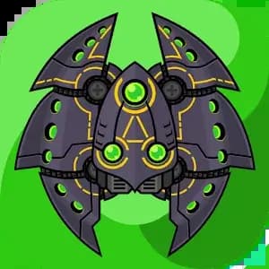 Cell: Idle Factory Incremental