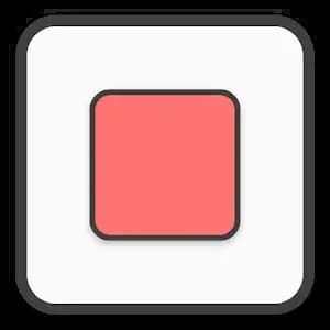 Flat Square - Icon Pack