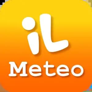 iLMeteo: weather forecast (the Weather)
