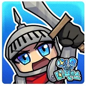 Hero Random Defense